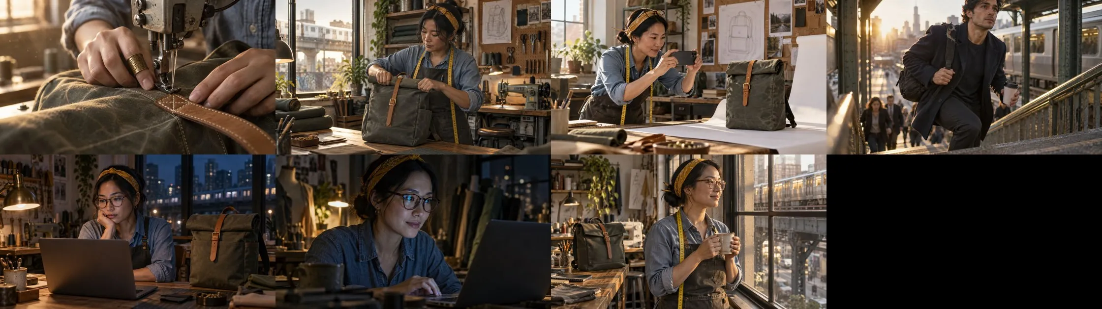 How we made the Injester launch film photo 4