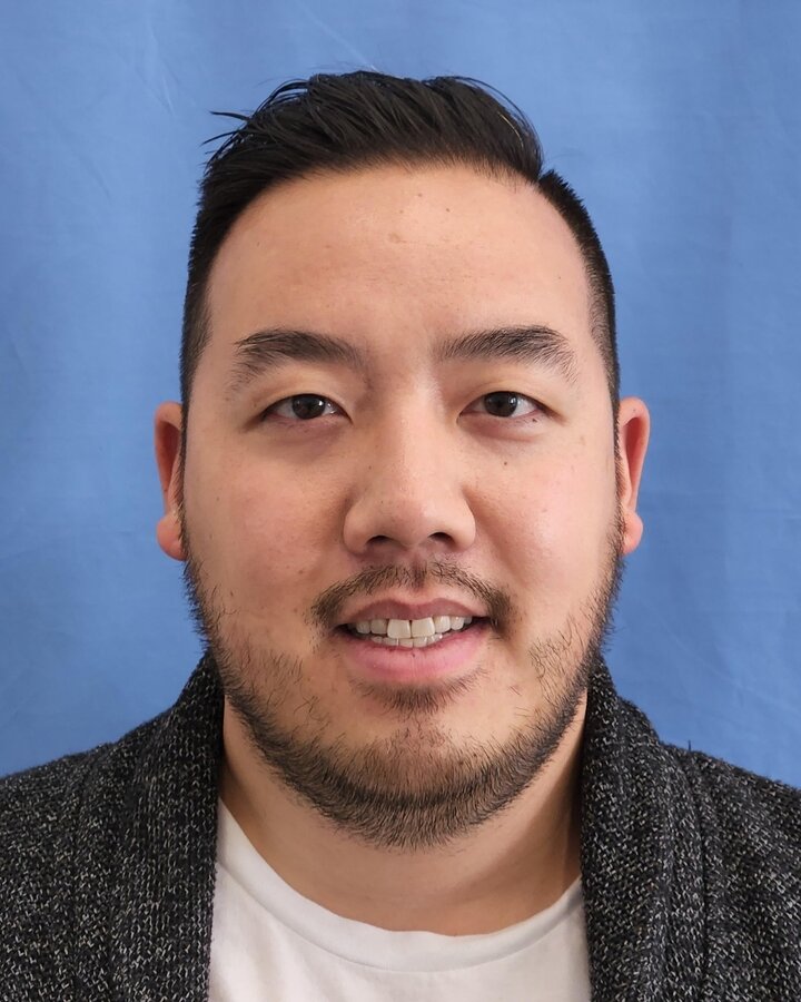 Benjamin Shyong